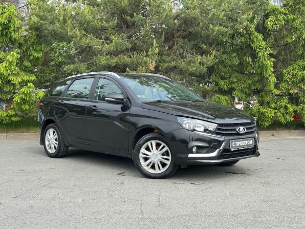 Lada (ВАЗ) Vesta I с пробегом 2019 года, цена 735 000 рублей, 204193 км, универсал, Автокод Объявления
