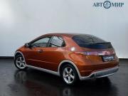 Honda Civic VIII Москва  - изображение 20