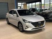 Hyundai Solaris II Рестайлинг Оренбург  - изображение 23