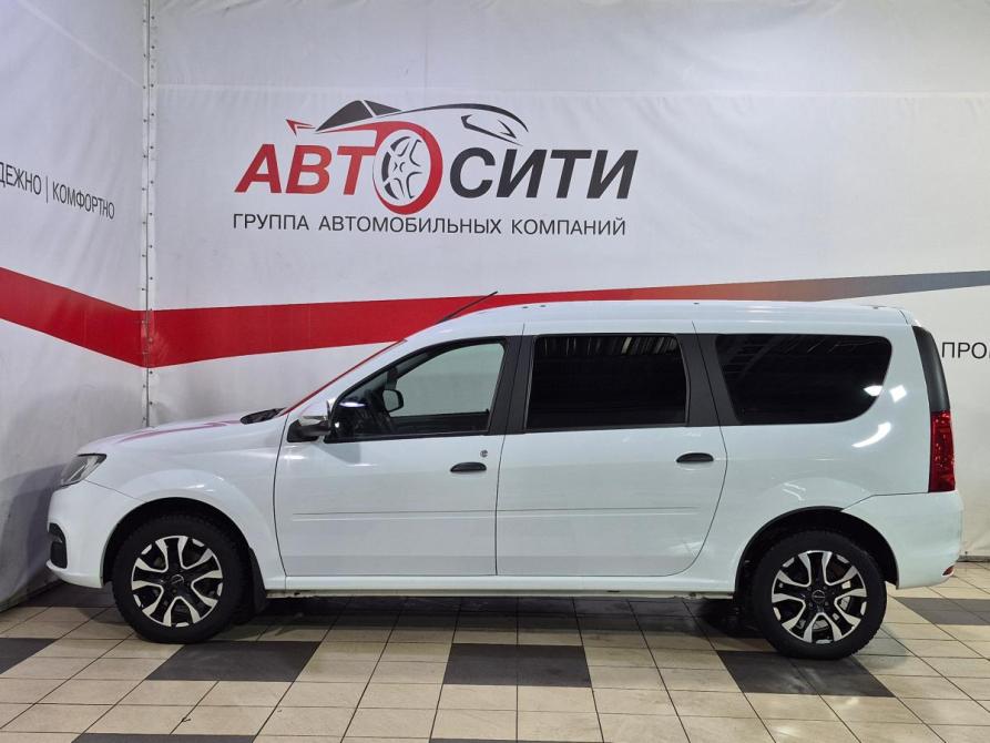 Lada (ВАЗ) Largus I Рестайлинг Воронеж  - изображение 8