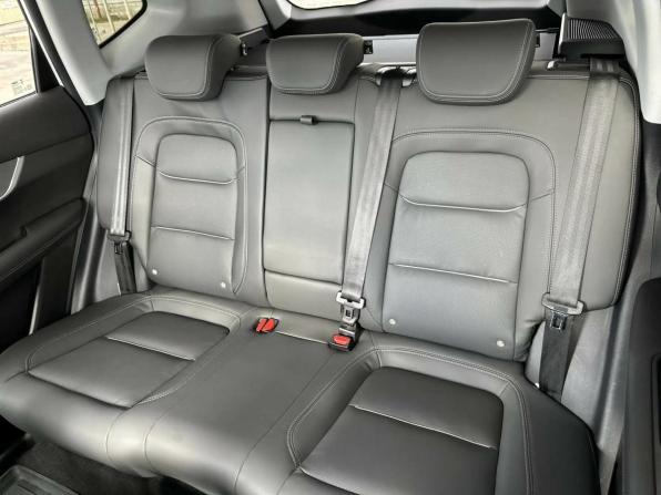 Chery Tiggo 7 Pro Max I с пробегом 2023 года, цена 2 149 000 рублей, 36374 км, внедорожник, Автокод Объявления