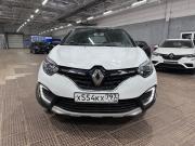 Renault Kaptur I Рестайлинг Набережные Челны  - изображение 29