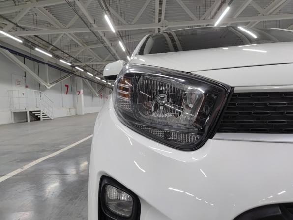 Kia Morning III с пробегом 2020 года, цена 1 560 000 рублей, 42172 км, хэтчбек, Автокод Объявления