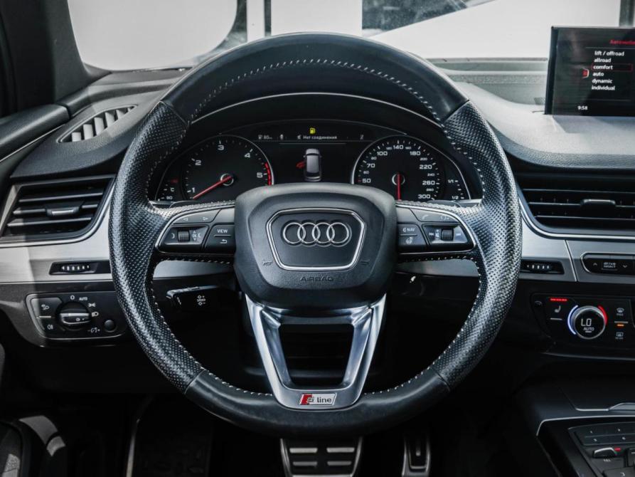 Audi Q7 II (4M) Ставрополь  - изображение 13