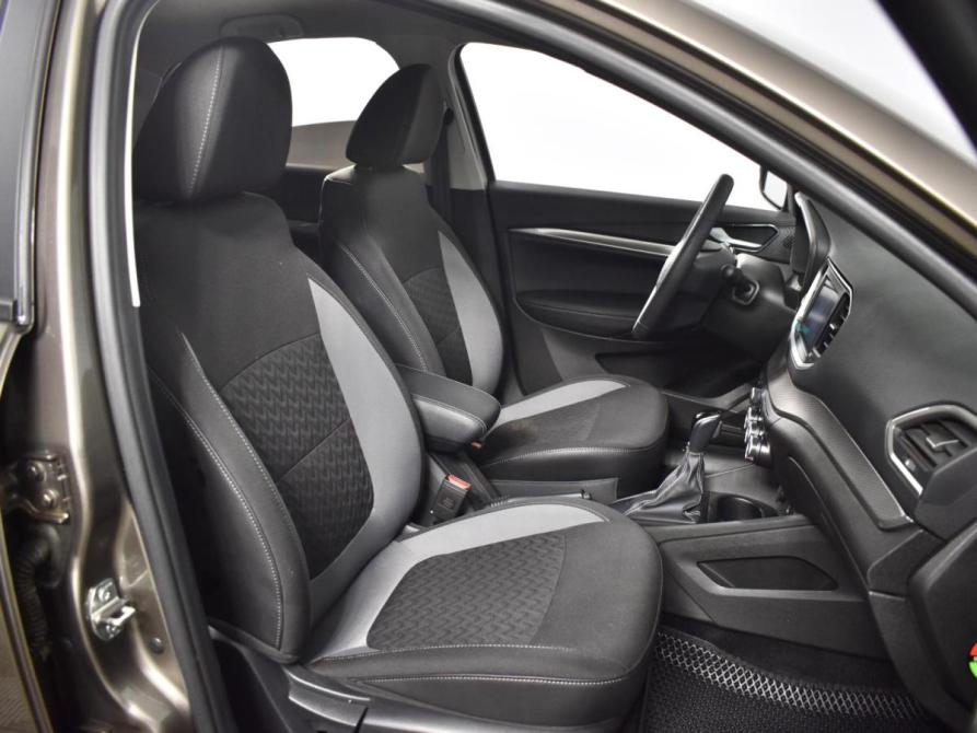 Lada (ВАЗ) Vesta I Рестайлинг (NG) Казань  - изображение 8