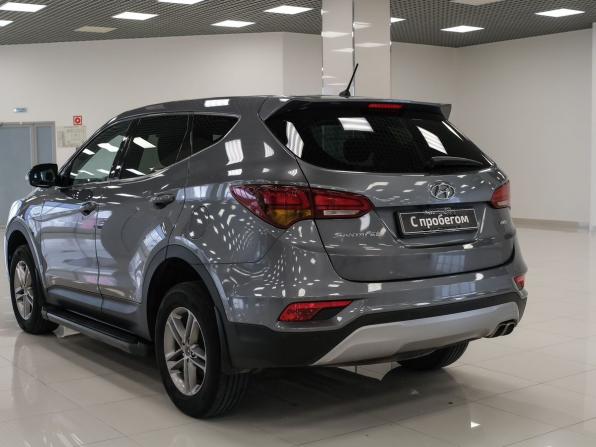 Hyundai Santa Fe III Рестайлинг с пробегом 2015 года, цена 1 632 000 рублей, 266000 км, внедорожник, Автокод Объявления