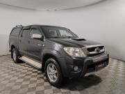 Toyota Hilux VII Москва  - изображение 26