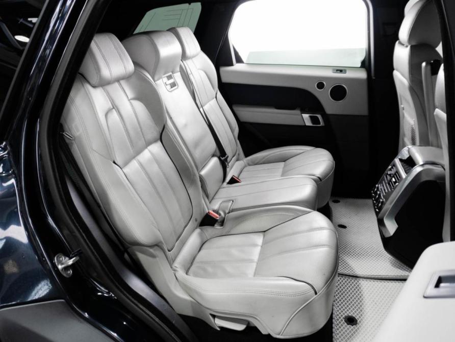 Land Rover Range Rover Sport II Тюмень  - изображение 8