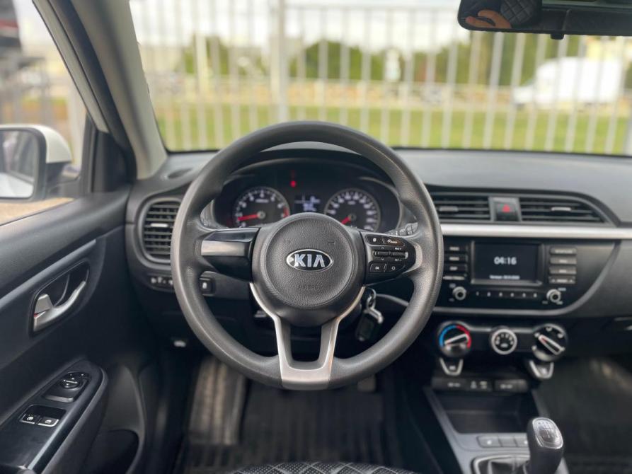 Kia Rio IV Воронеж  - изображение 9