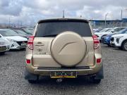 Toyota RAV4 III (XA30) Рестайлинг Вологда  - изображение 23