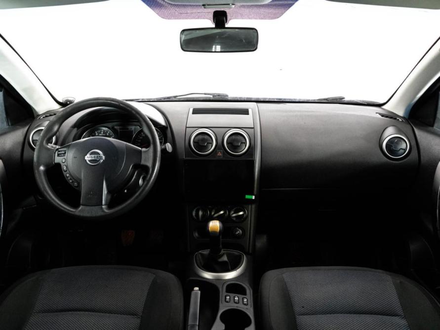 Nissan Qashqai I Рестайлинг Санкт-Петербург  - изображение 10