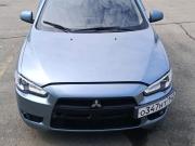 Mitsubishi Lancer X Кемерово  - изображение 35