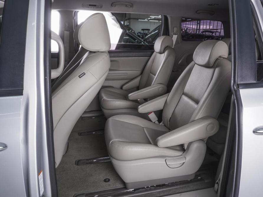 Kia Carnival III Ростов-на-Дону  - изображение 10