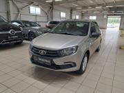 Lada (ВАЗ) Granta I Рестайлинг Набережные Челны  - изображение 25