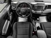 Toyota RAV4 IV (XA40) Тверь  - изображение 30