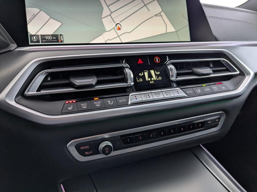 BMW X5 IV (G05/G18) Москва  - изображение 29