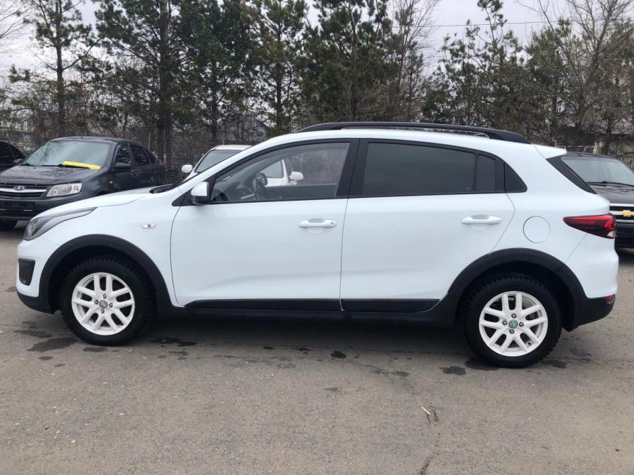 Kia Rio IV Саратов  - изображение 8