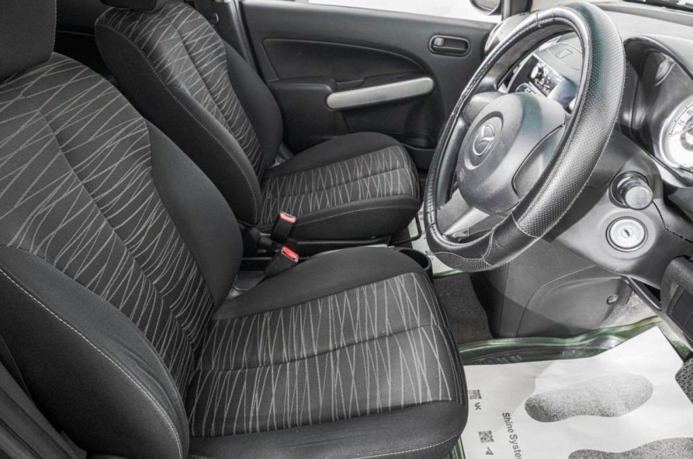 Mazda Demio III (DE) Барнаул  - изображение 11