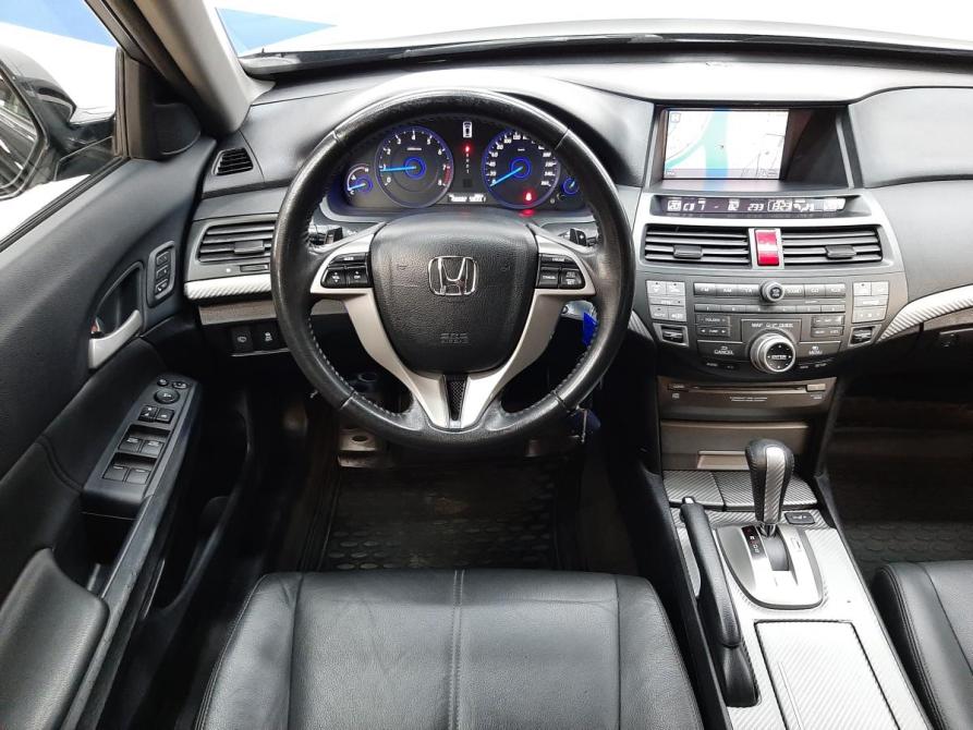 Honda Crosstour I Москва  - изображение 15