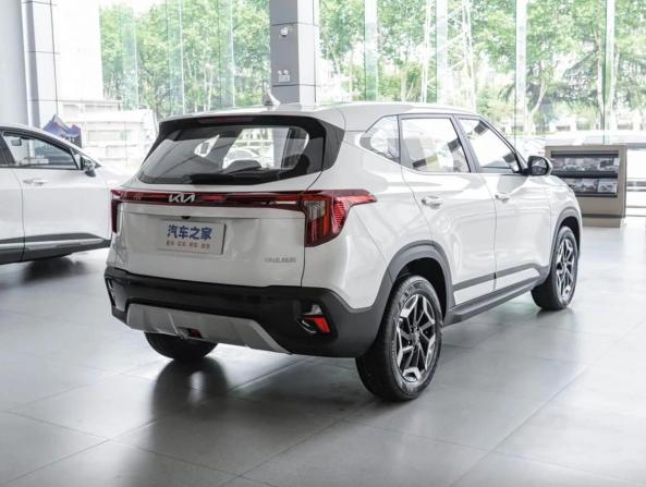 Kia Seltos II с пробегом 2026 года, цена 2 355 900 рублей, 1 км, внедорожник, Автокод Объявления