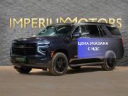 Chevrolet Tahoe V Рестайлинг Москва  - изображение 25