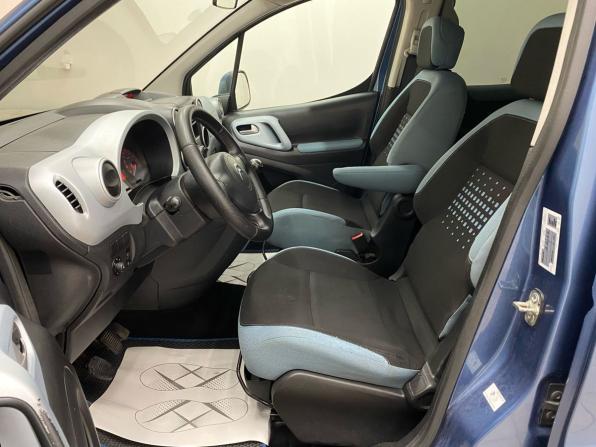 Citroen Berlingo II Рестайлинг с пробегом 2012 года, цена 627 000 рублей, 254168 км, компактвэн, Автокод Объявления