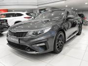 Kia Optima IV Рестайлинг Казань  - изображение 23
