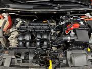 Ford Fiesta Mk6 Рестайлинг Москва  - изображение 31