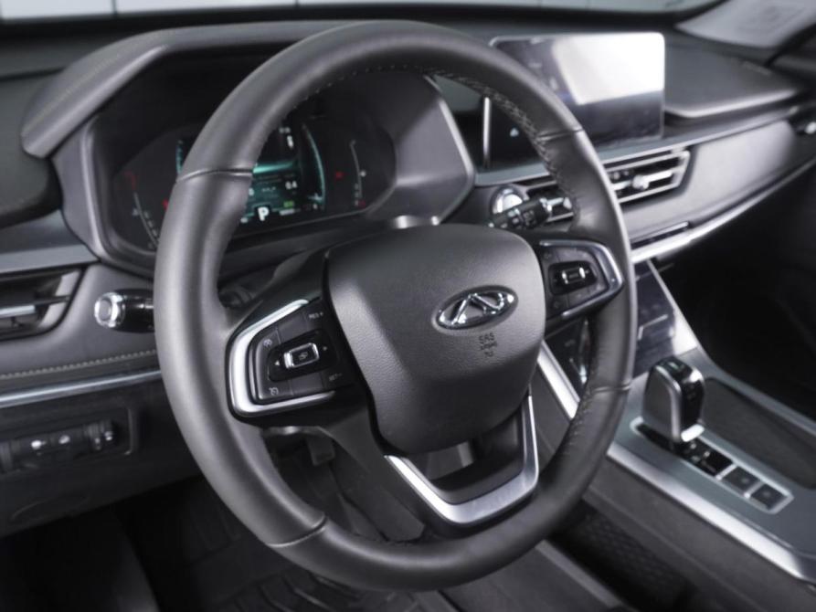 Chery Tiggo 4 Pro I Рестайлинг Ростов-на-Дону  - изображение 12