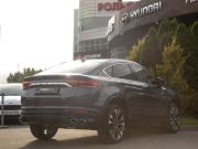 Geely Tugella I Рестайлинг Москва  - изображение 25