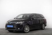 Toyota Corolla XI (E160 E170 E180) Рестайлинг 1 Томск  - изображение 22