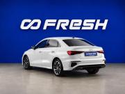 Audi A3 IV (8Y) Москва  - изображение 23