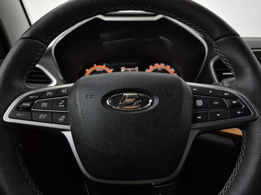 Lada (ВАЗ) Vesta I Рестайлинг (NG) Альметьевск  - изображение 24