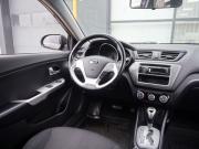 Kia Rio III Рестайлинг Москва  - изображение 28