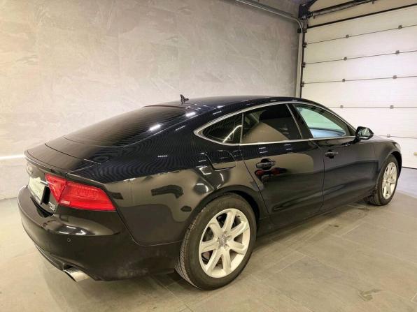 Audi A7 I (4G) с пробегом 2010 года, цена 1 250 000 рублей, 277232 км, лифтбек, Автокод Объявления