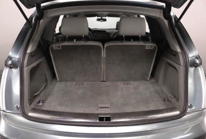 Audi Q7 I (4L) с пробегом 2007 года, цена 959 000 рублей, 365000 км, внедорожник, Автокод Объявления