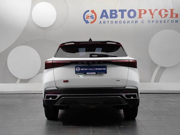 Omoda C5 I с пробегом 2023 года, цена 1 599 000 рублей, 96477 км, внедорожник, Автокод Объявления