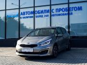 Kia Ceed II Рестайлинг Екатеринбург  - изображение 23