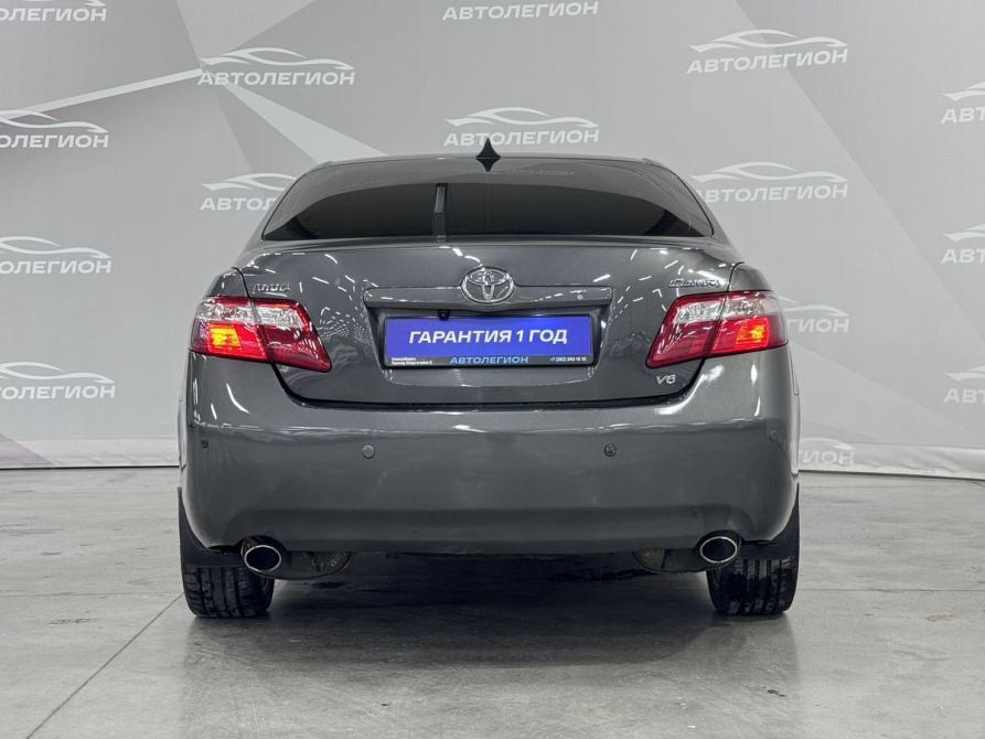 Toyota Camry VI (XV40) Новосибирск  - изображение 3