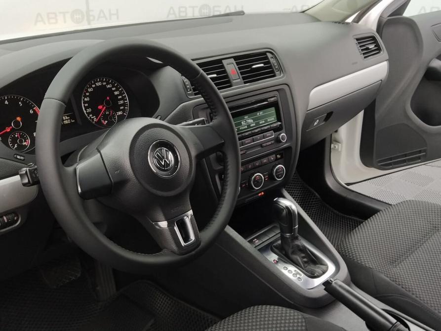 Volkswagen Jetta VI Екатеринбург  - изображение 20