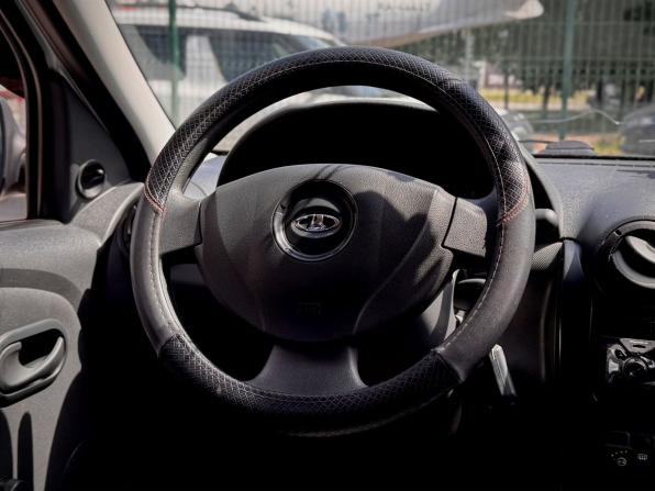 Lada (ВАЗ) Largus I с пробегом 2018 года, цена 800 000 рублей, 64560 км, универсал, Автокод Объявления