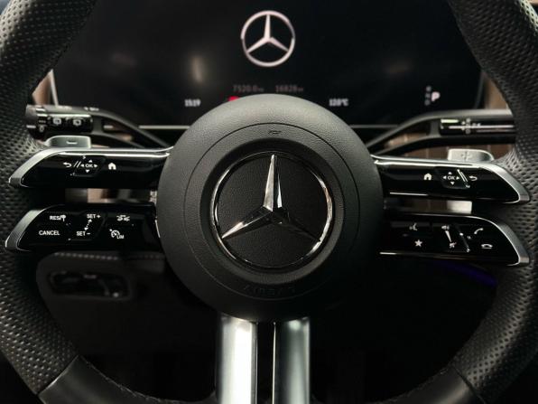 Mercedes-Benz EQE SUV с пробегом 2023 года, цена 7 999 900 рублей, 16827 км, внедорожник, Автокод Объявления