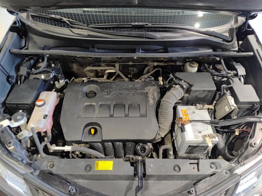 Toyota RAV4 IV (XA40) Казань  - изображение 11