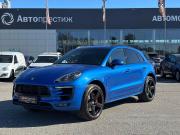 Porsche Macan I Пермь  - изображение 26