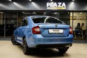 Skoda Rapid I Уфа  - изображение 23