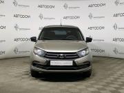 Lada (ВАЗ) Granta I Рестайлинг Москва  - изображение 20