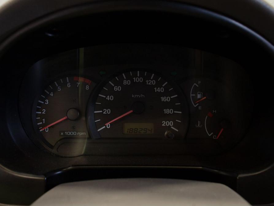 Hyundai Accent II Иваново  - изображение 21