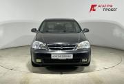 Chevrolet Lacetti I Саранск  - изображение 28