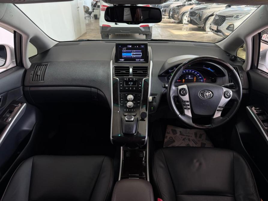 Toyota Sai Новороссийск  - изображение 9