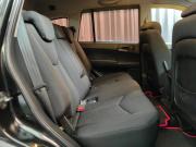 SsangYong Kyron I Рестайлинг Москва  - изображение 34